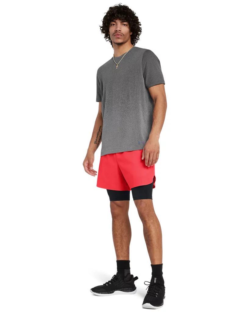 UA Vanish Elite Seamless Fade Product Image