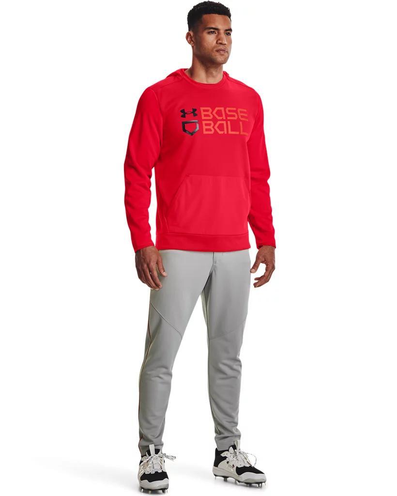 Men's UA Baseball Graphic Hoodie Product Image