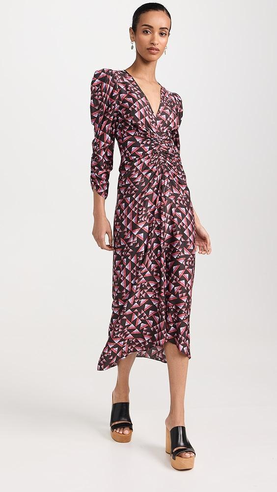 Isabel Marant Albini Dress | Shopbop Product Image