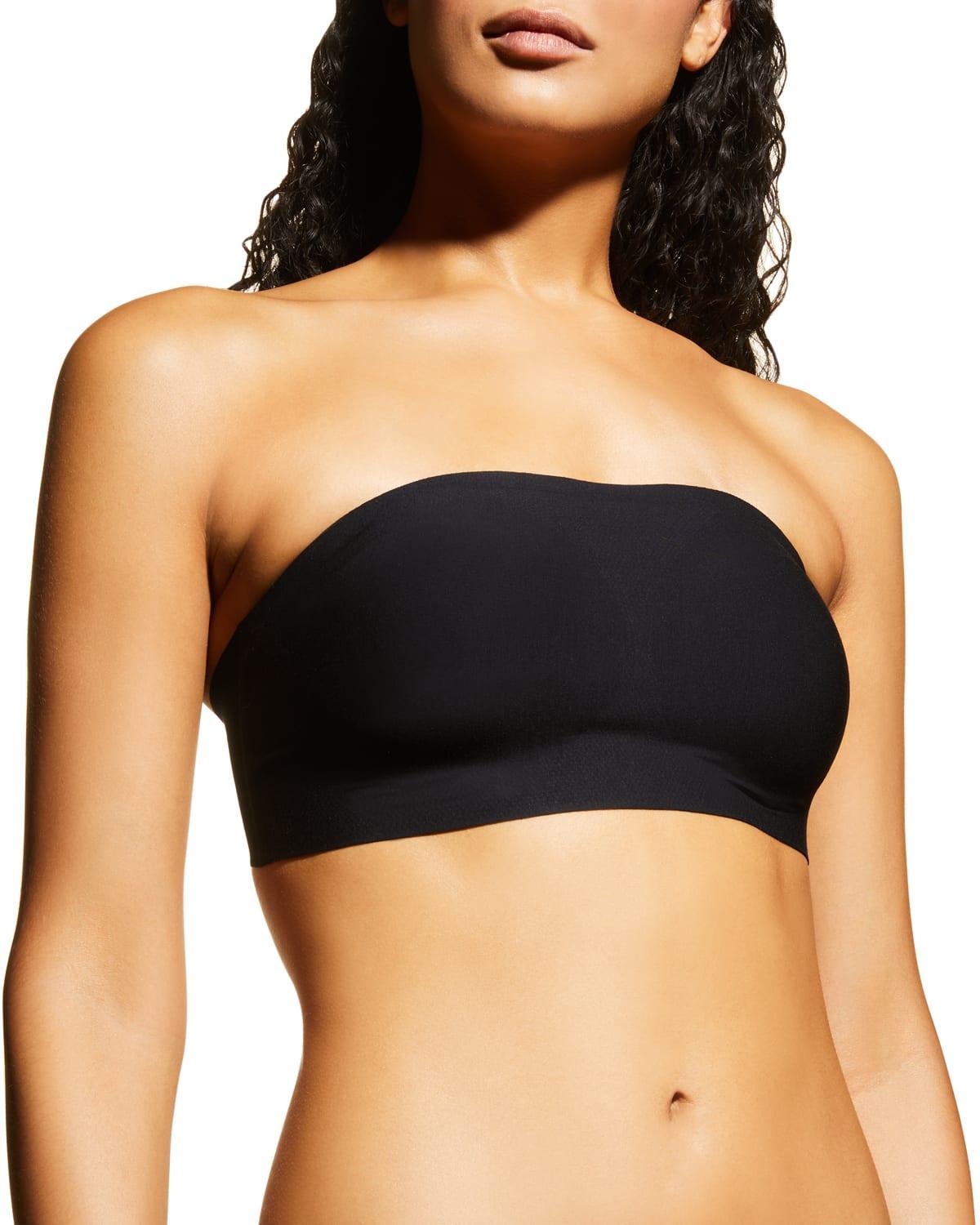 Butter Soft-support Strapless Bralette Commando Product Image