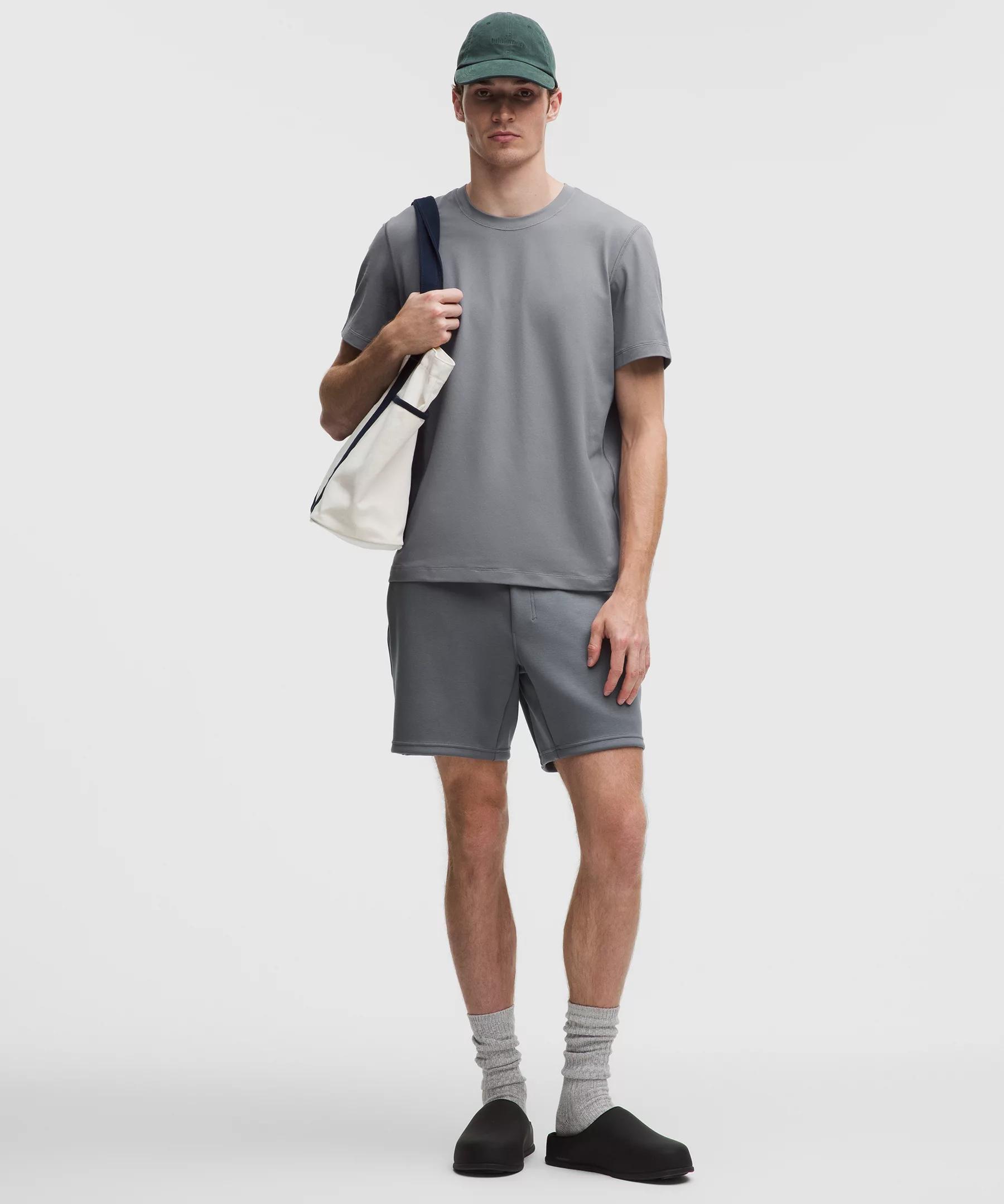 Smooth Spacer Short 7" Product Image