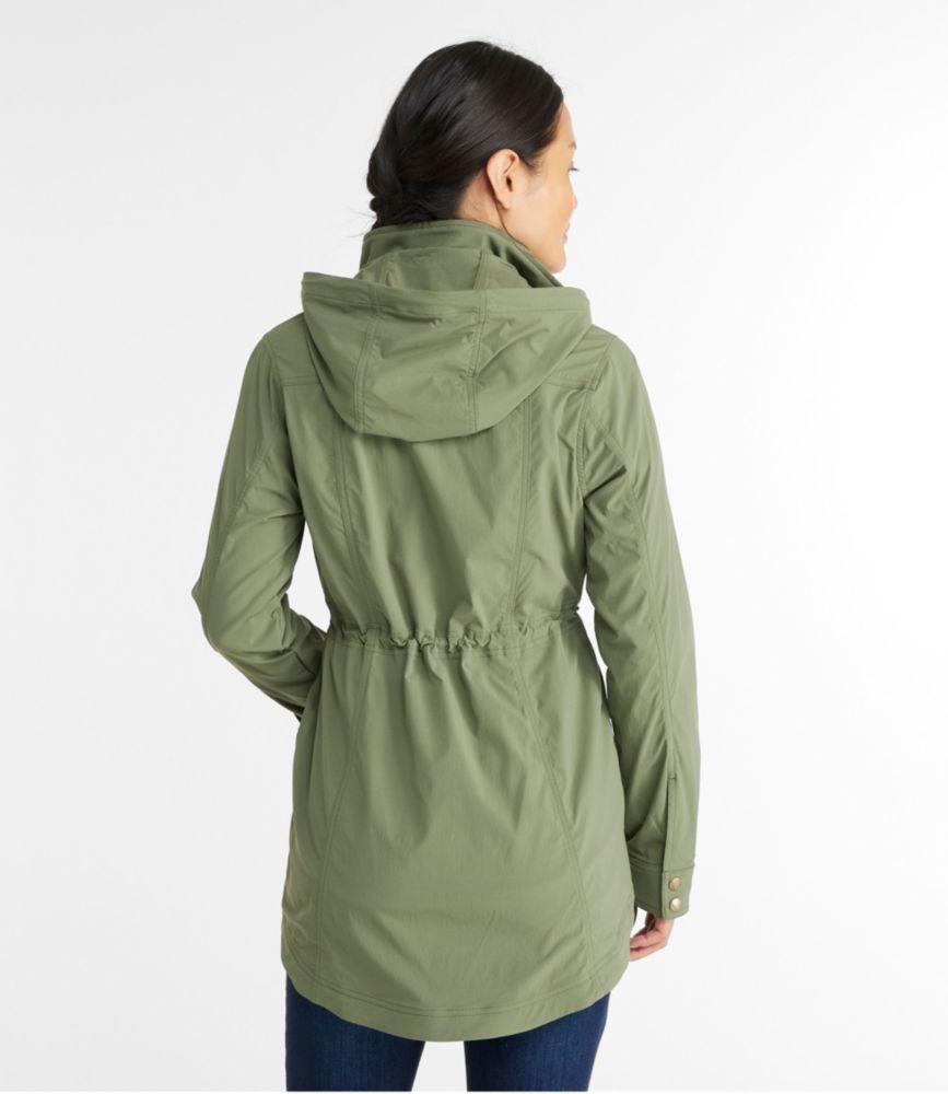 
                            Women's Boundless Softshell Jacket
                         Product Image