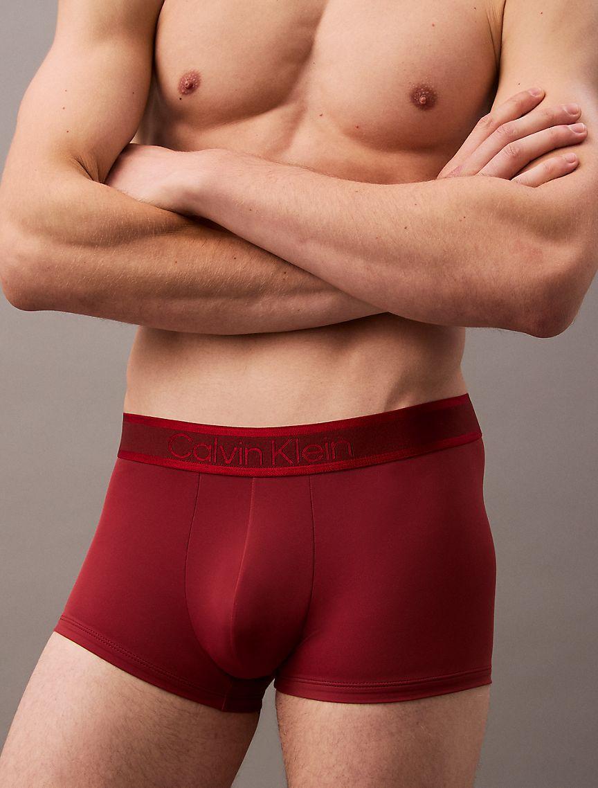 Tonal Logo Low Rise Trunk Product Image