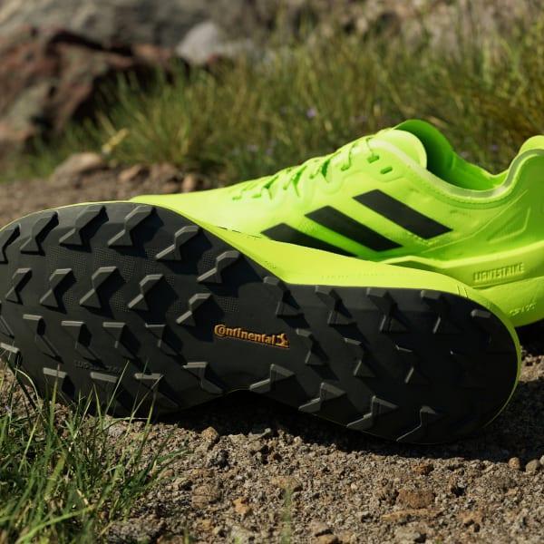 Terrex Agravic Speed Trail Running Shoes Product Image