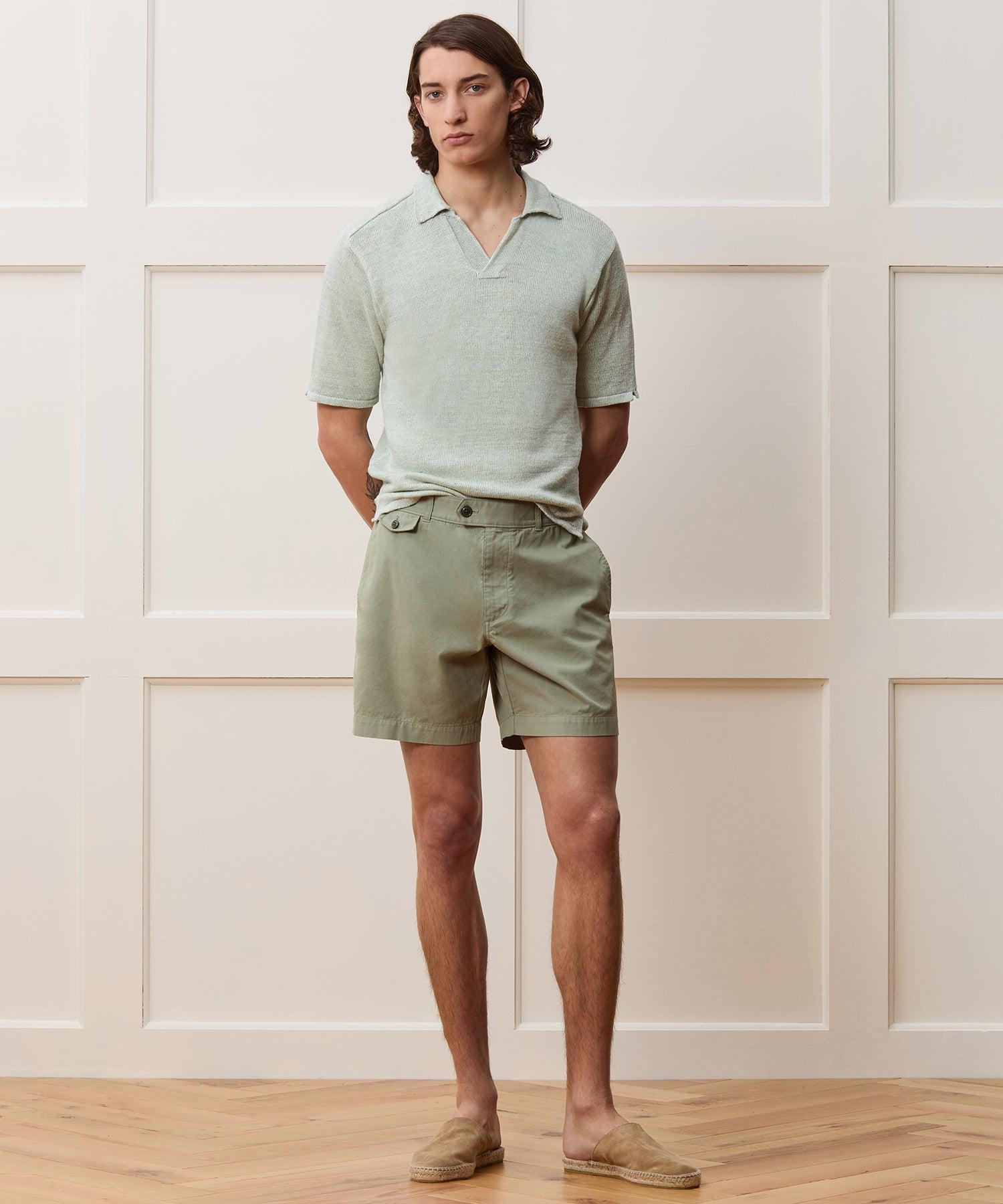 7" Chino Hudson Short Product Image