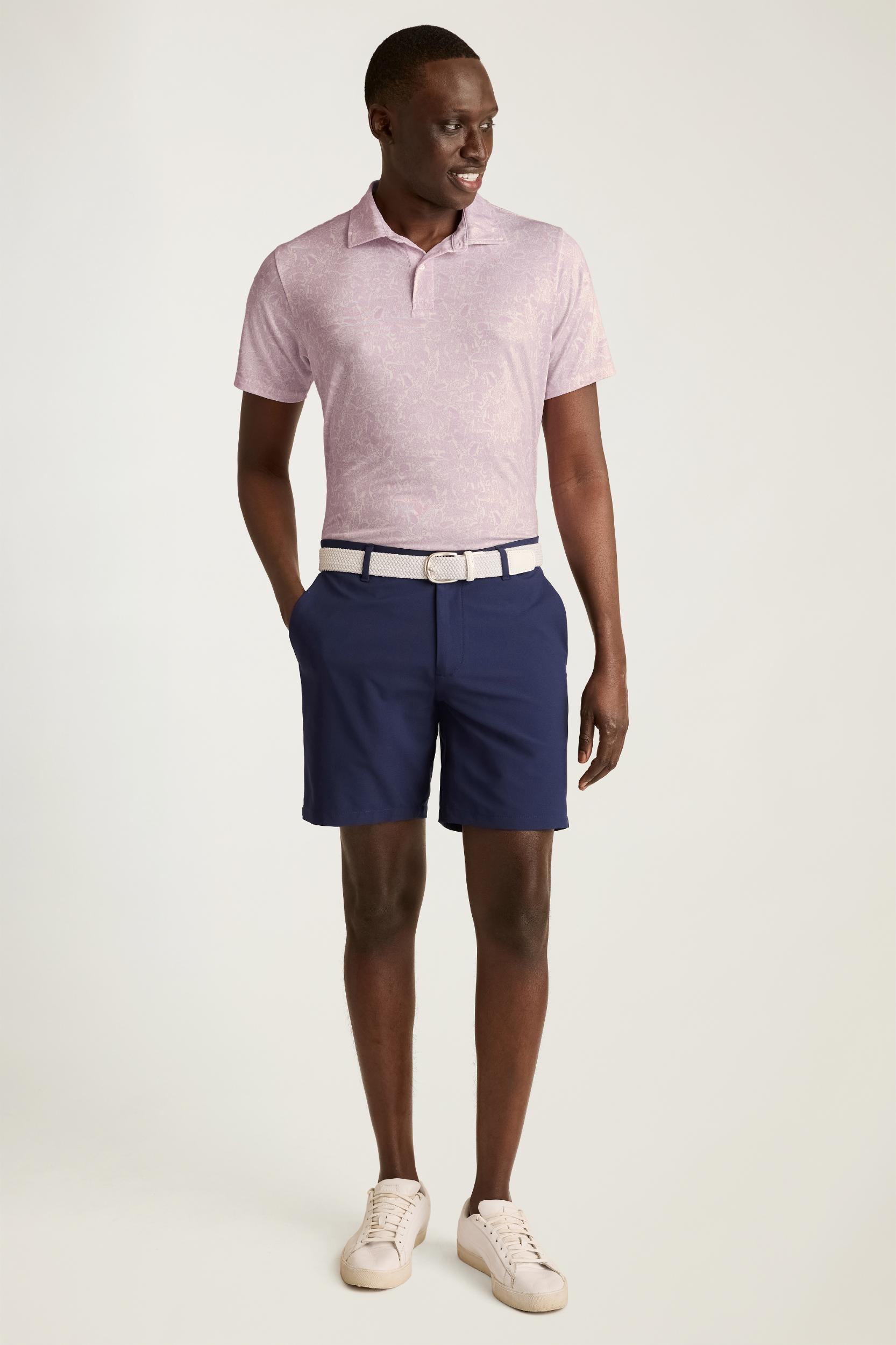 Performance Golf Polo Product Image