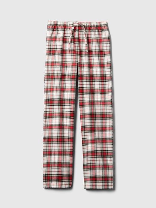 Softest Flannel Pants Product Image
