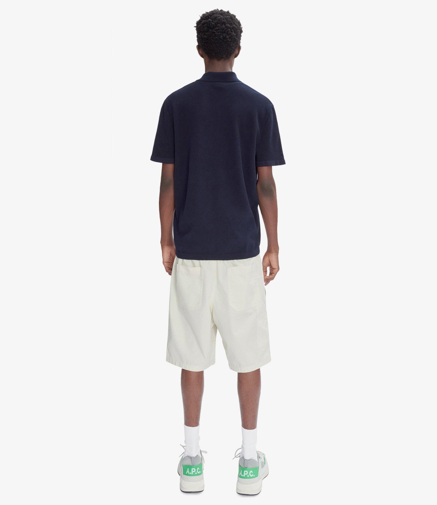 Norris shorts Product Image