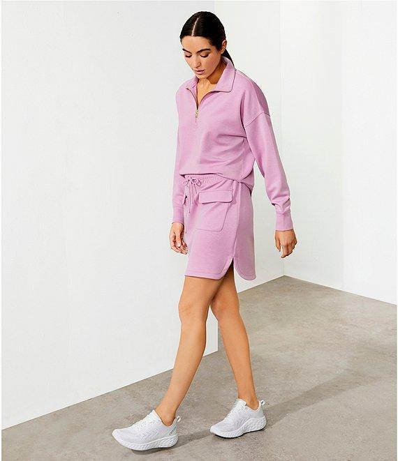 Kinesis Long Sleeve Half Zip Pullover Product Image