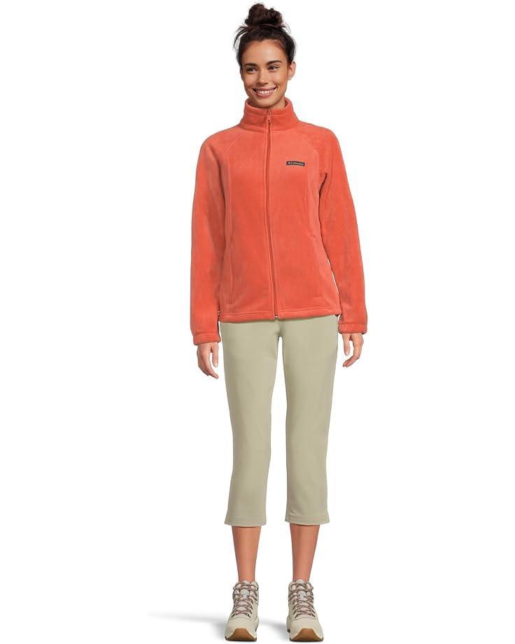 Benton™ Springs Printed Full Zip Product Image