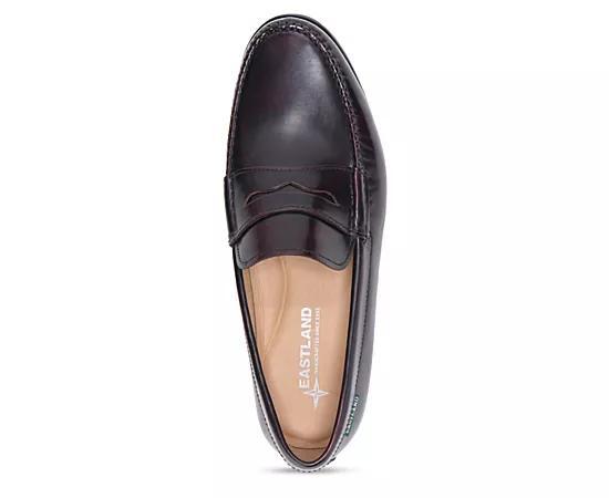 Eastland Mens Bristol Penny Loafer Product Image