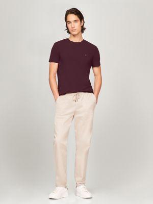 Slim Fit T-Shirt Product Image