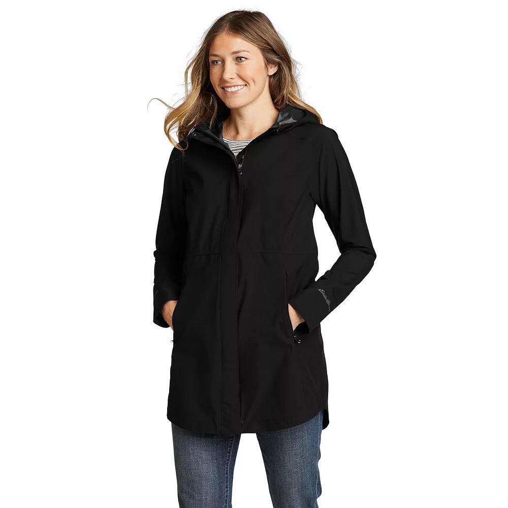 Women's Eddie Bauer Cloud Cap Stretch 2.0 Parka,  Product Image