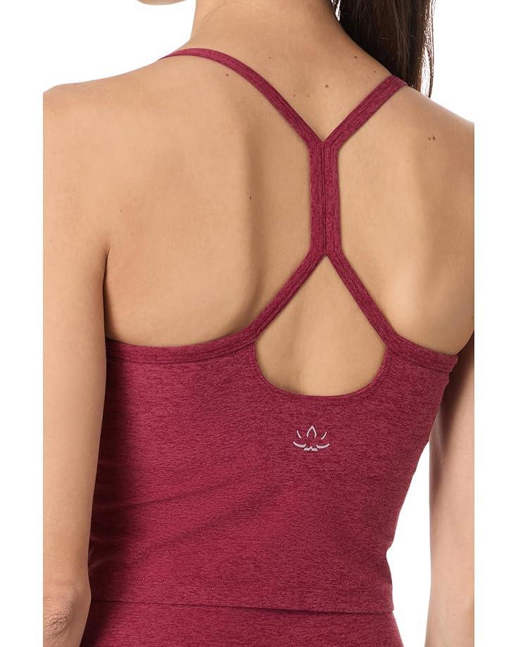 Spacedye Refocus Cropped Tank Product Image