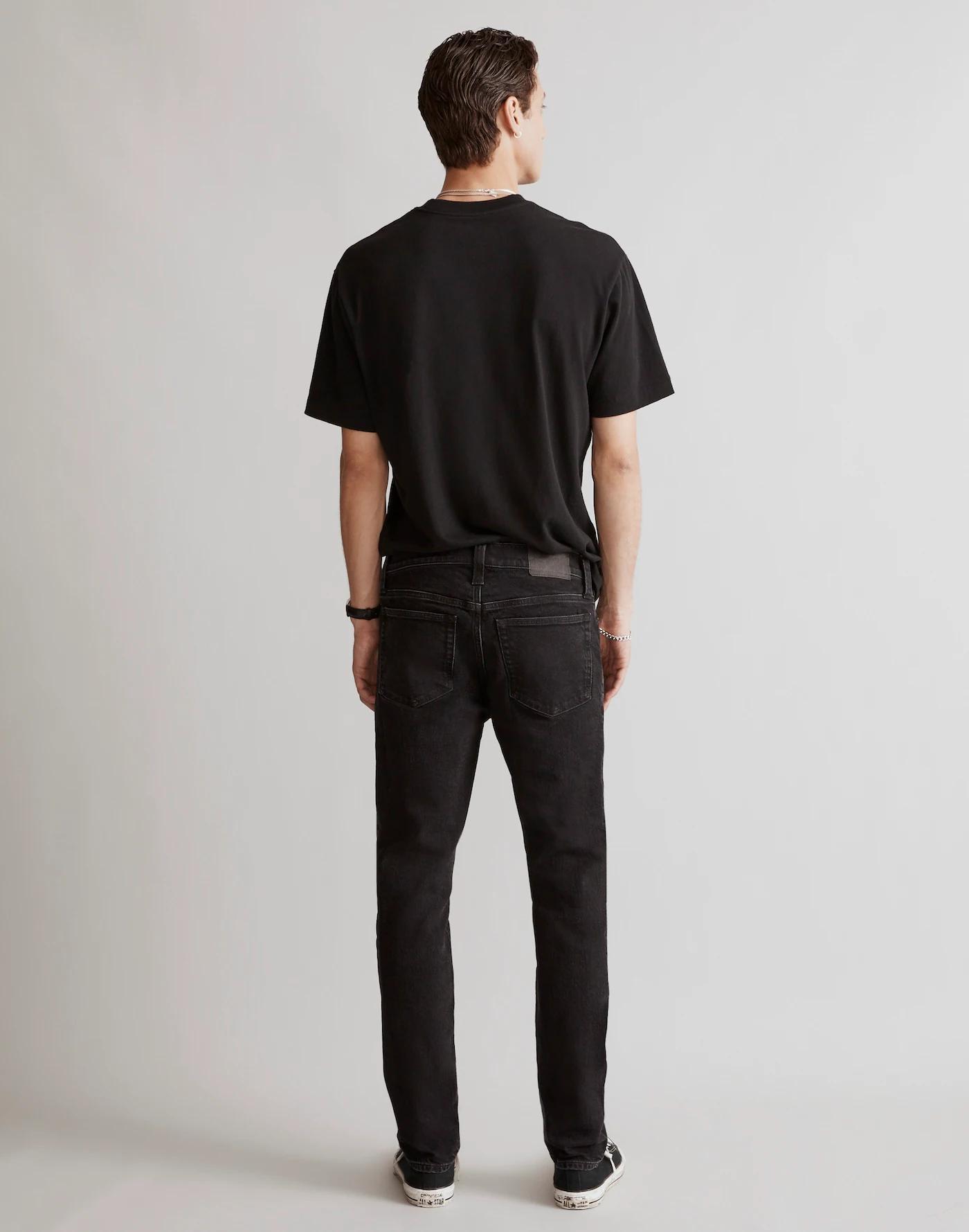 Slim Jeans Product Image