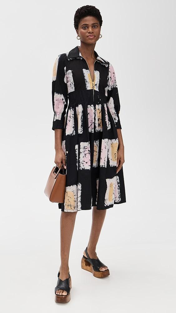 Busayo Yewande Dress | Shopbop Product Image