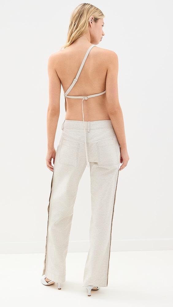 Rangel Natasa Pants | Shopbop Product Image