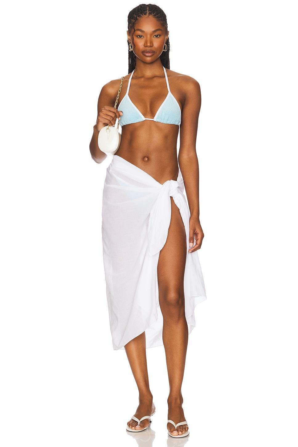 x REVOLVE Sole Sarong LIONESS Product Image