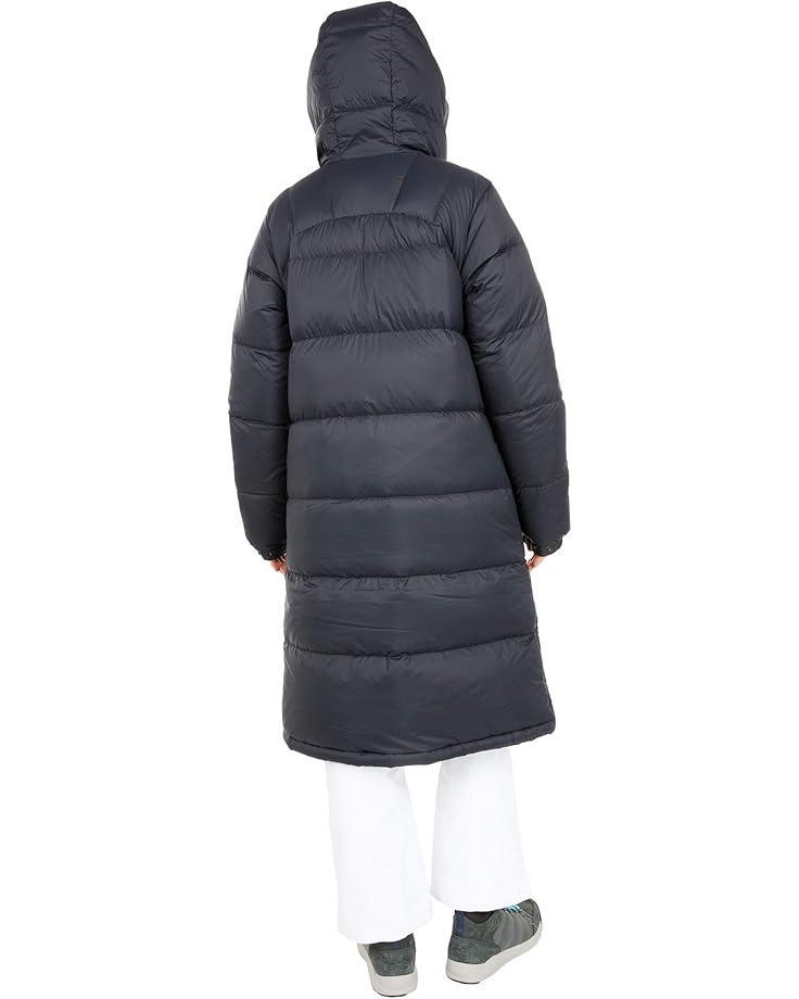 Stretchdown™ Long Parka Product Image