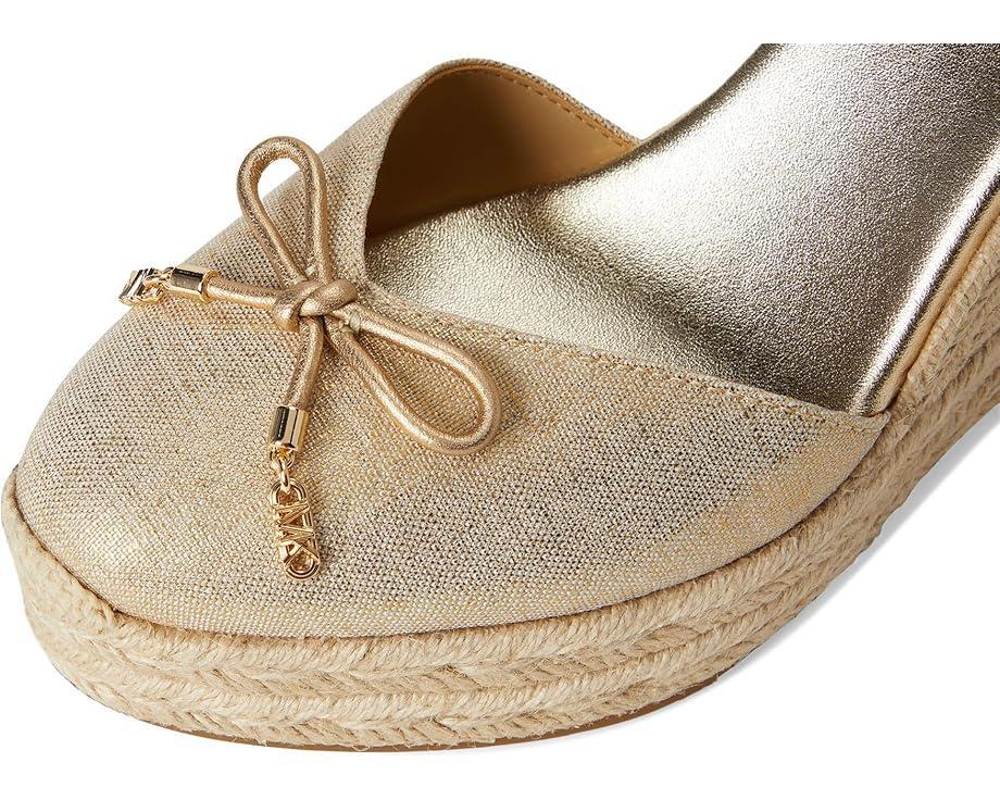 Platform Wedge Espadrille Product Image