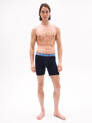 Cotton Stretch Boxer Brief 3-Pack Product Image