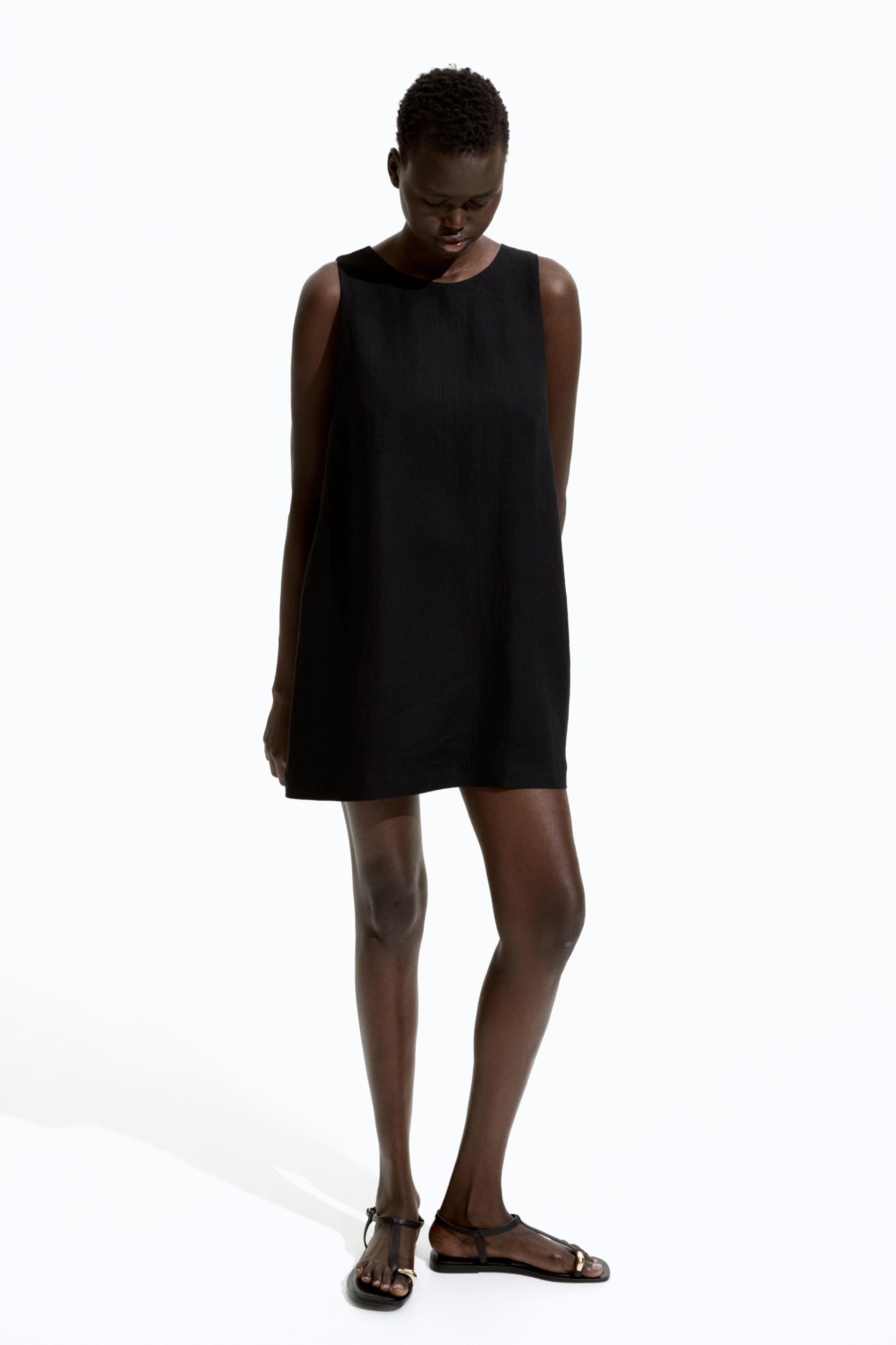 Shift Dress Product Image