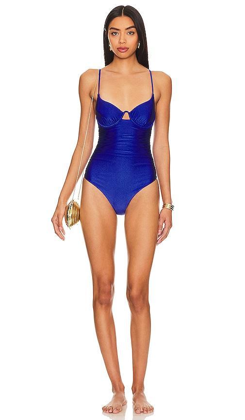 Laine One Piece SIMKHAI Product Image