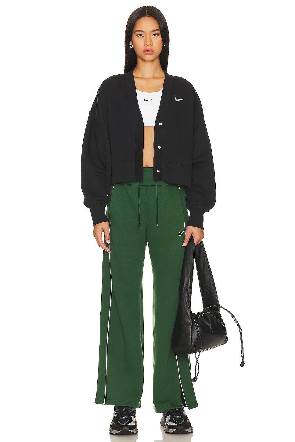 Pheonix Fleece Pant Nike Product Image