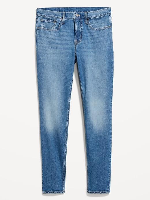 Athletic Taper Jeans Product Image