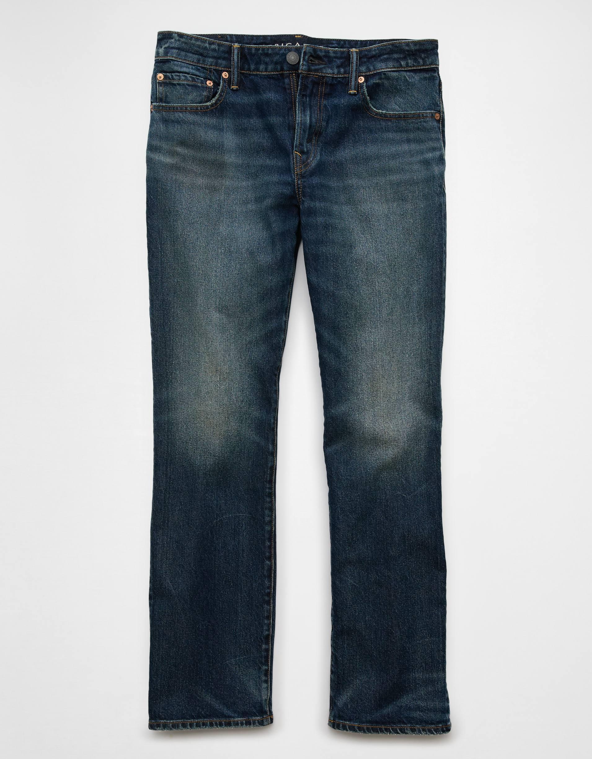 AE EasyFlex +TENCEL™ Fibers Original Bootcut Jean Product Image