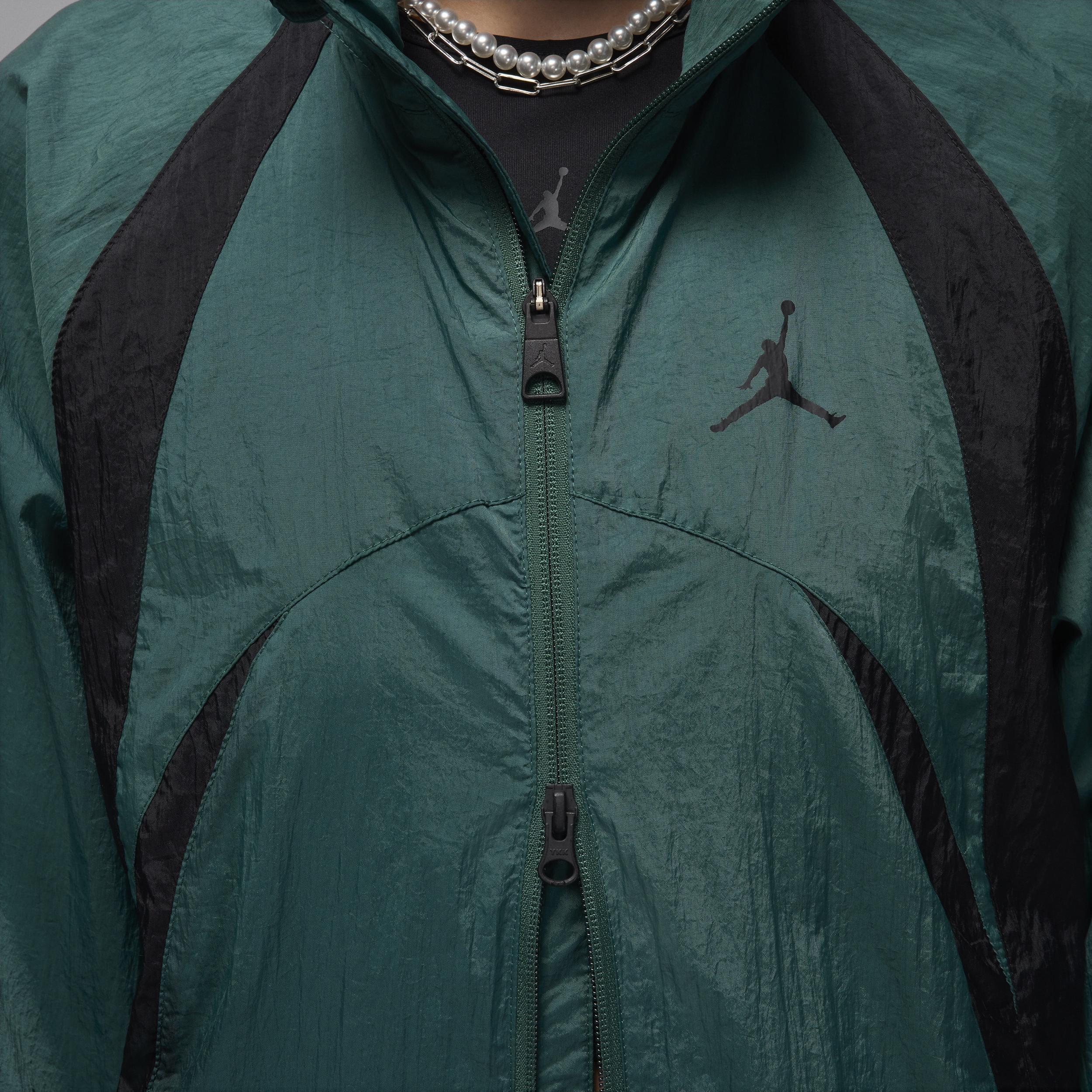 Men's Jordan Sport Jam Warm-Up Jacket Product Image