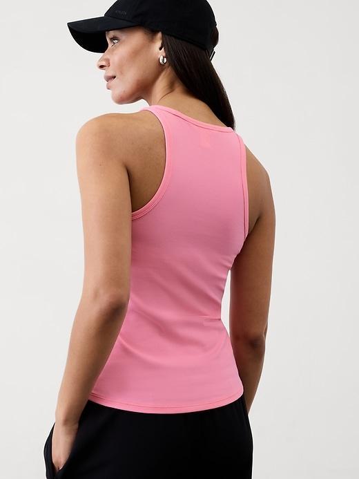 Signature Rib Tank Product Image