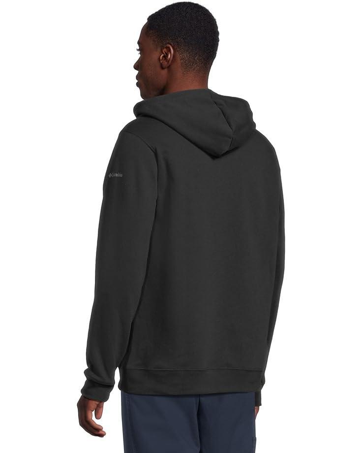 Drills Hooded Thermal Ls Long Sleeve Hooded Thermal Product Image