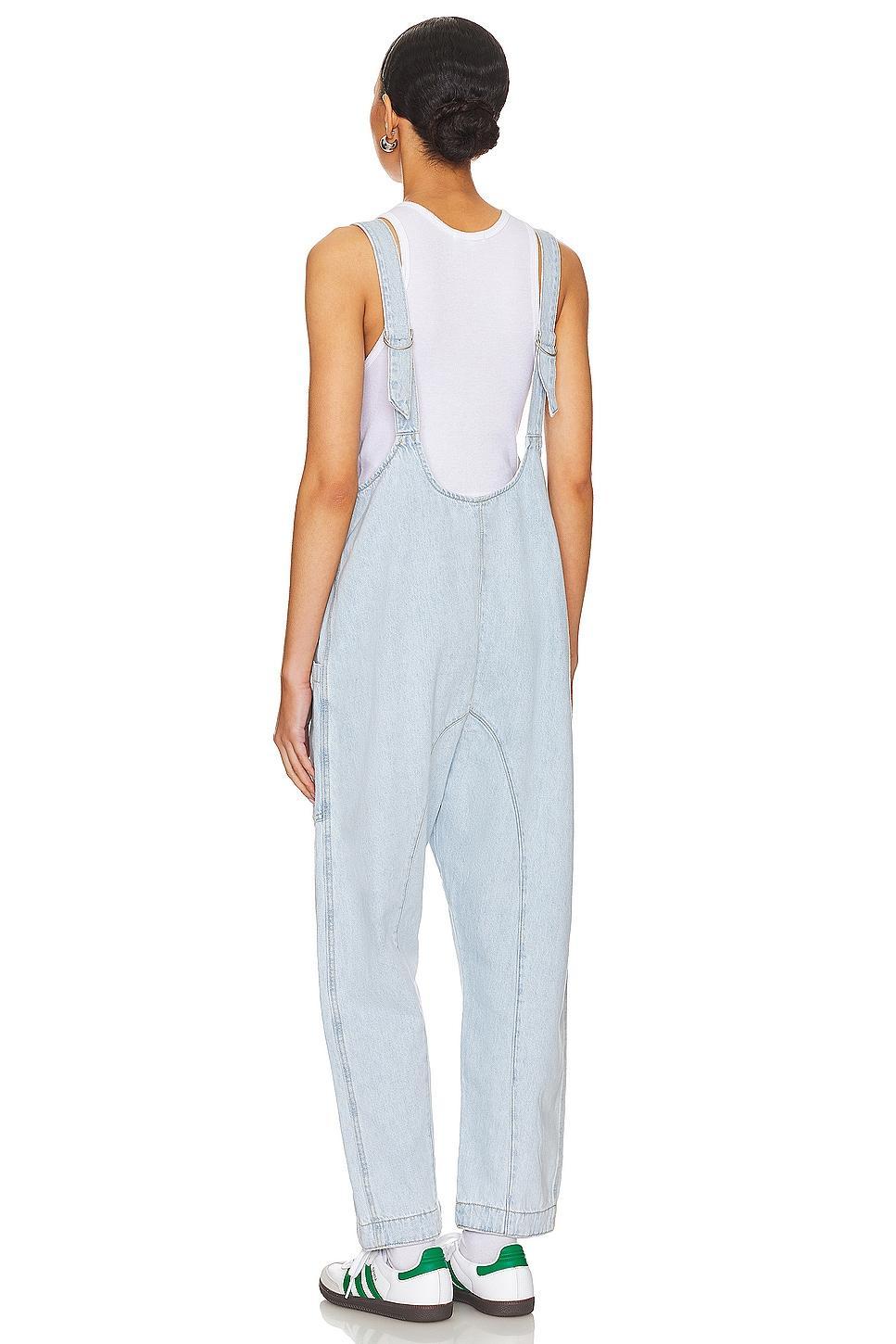 x We The Free High Roller Jumpsuit Free People Product Image