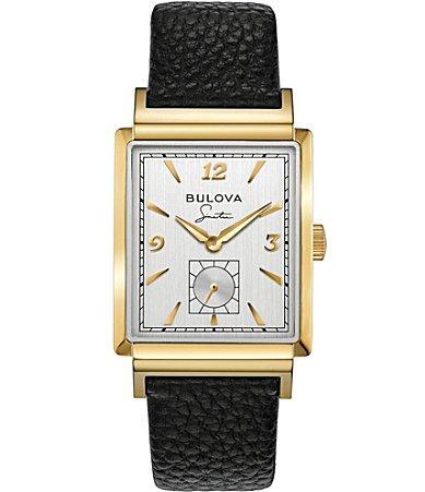 Bulova Frank Sinatra My Way Watch, 30mm Product Image