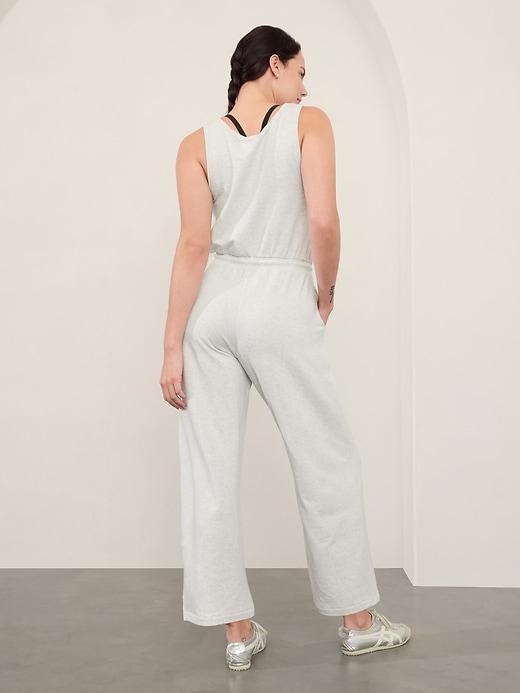 Coaster Luxe Jumpsuit Product Image