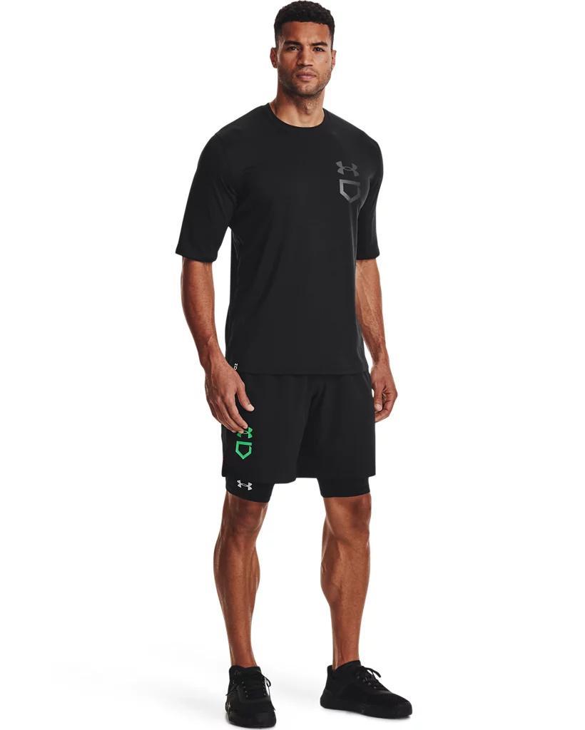 Men's UA Utility Slider Shorts Product Image