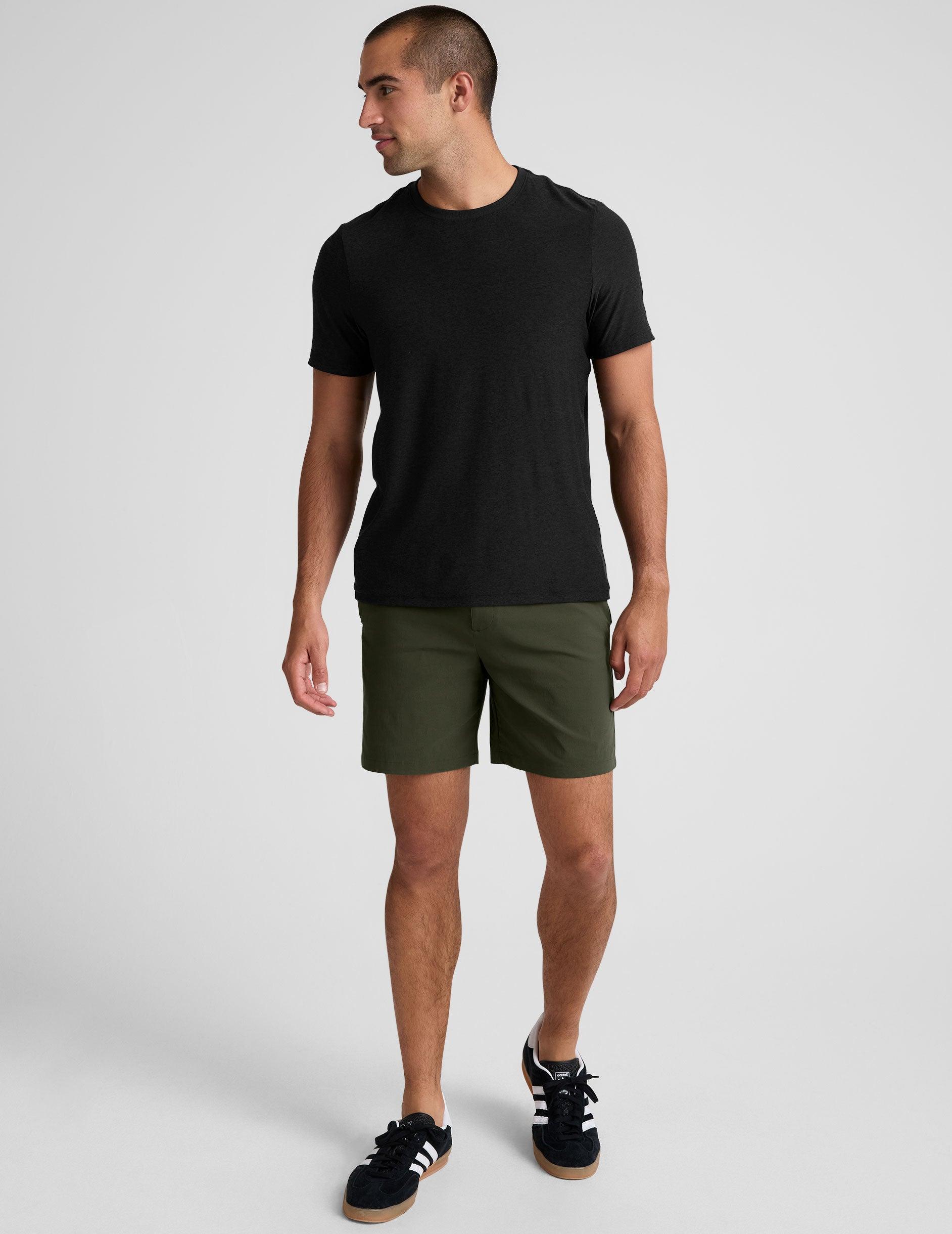 Element Men's Chino Short 7" Male Product Image
