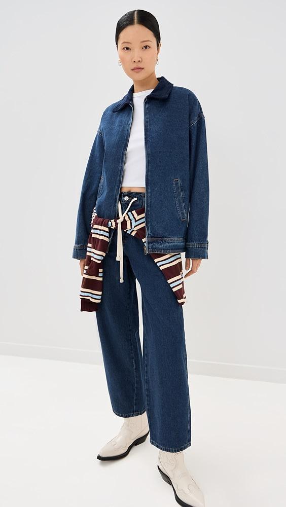 Lioness Workwear Jacket | Shopbop Product Image