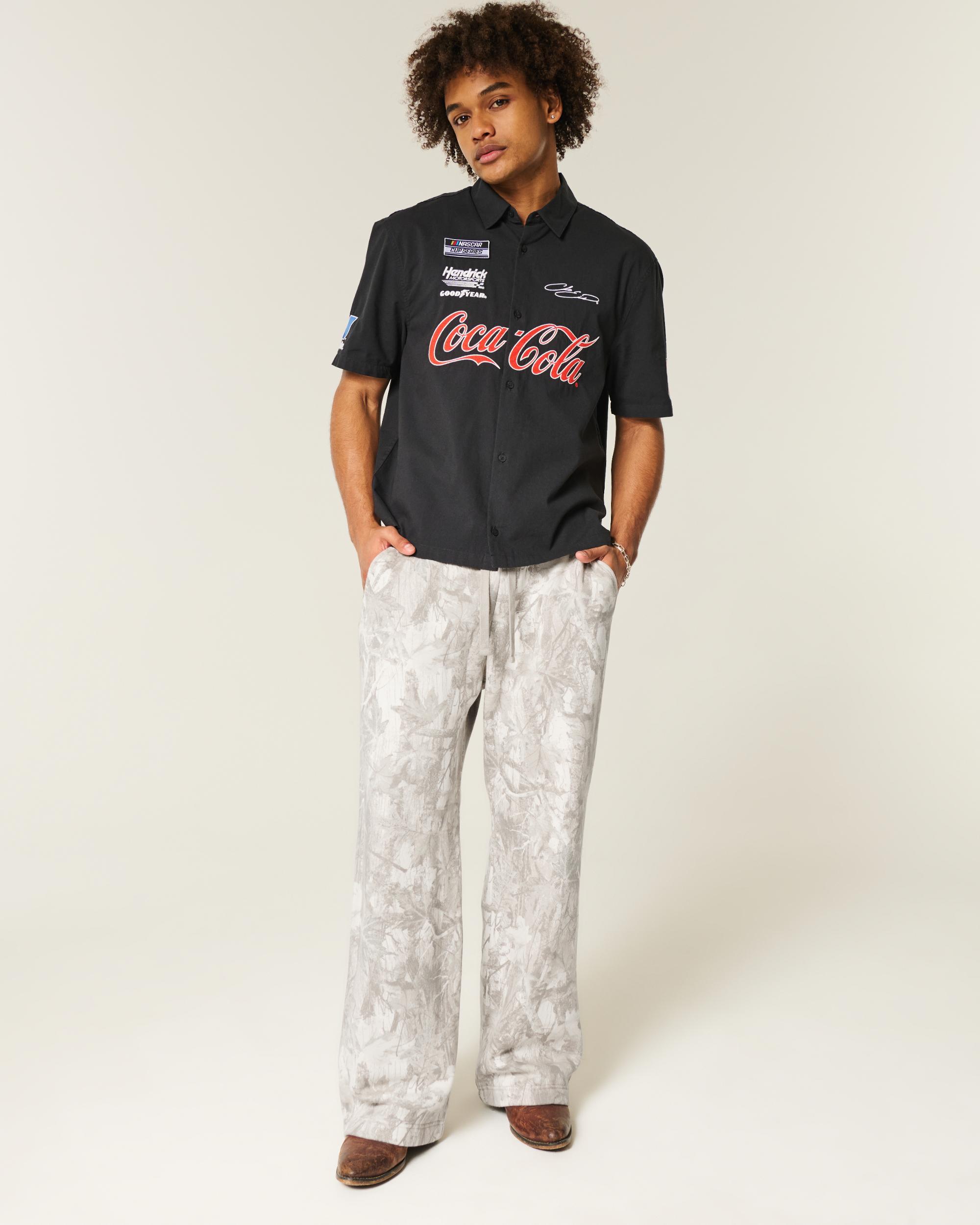 Bootcut Sweatpants Product Image