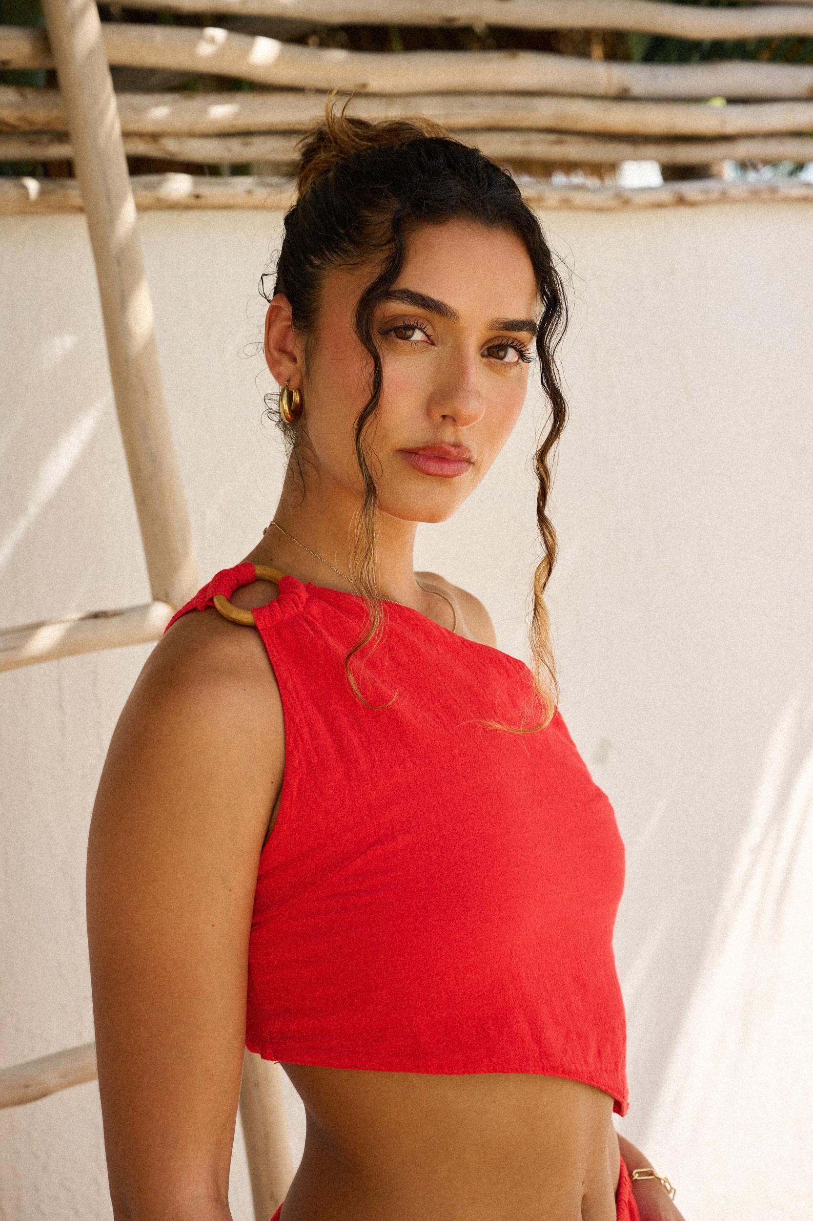 Silvia Top Product Image