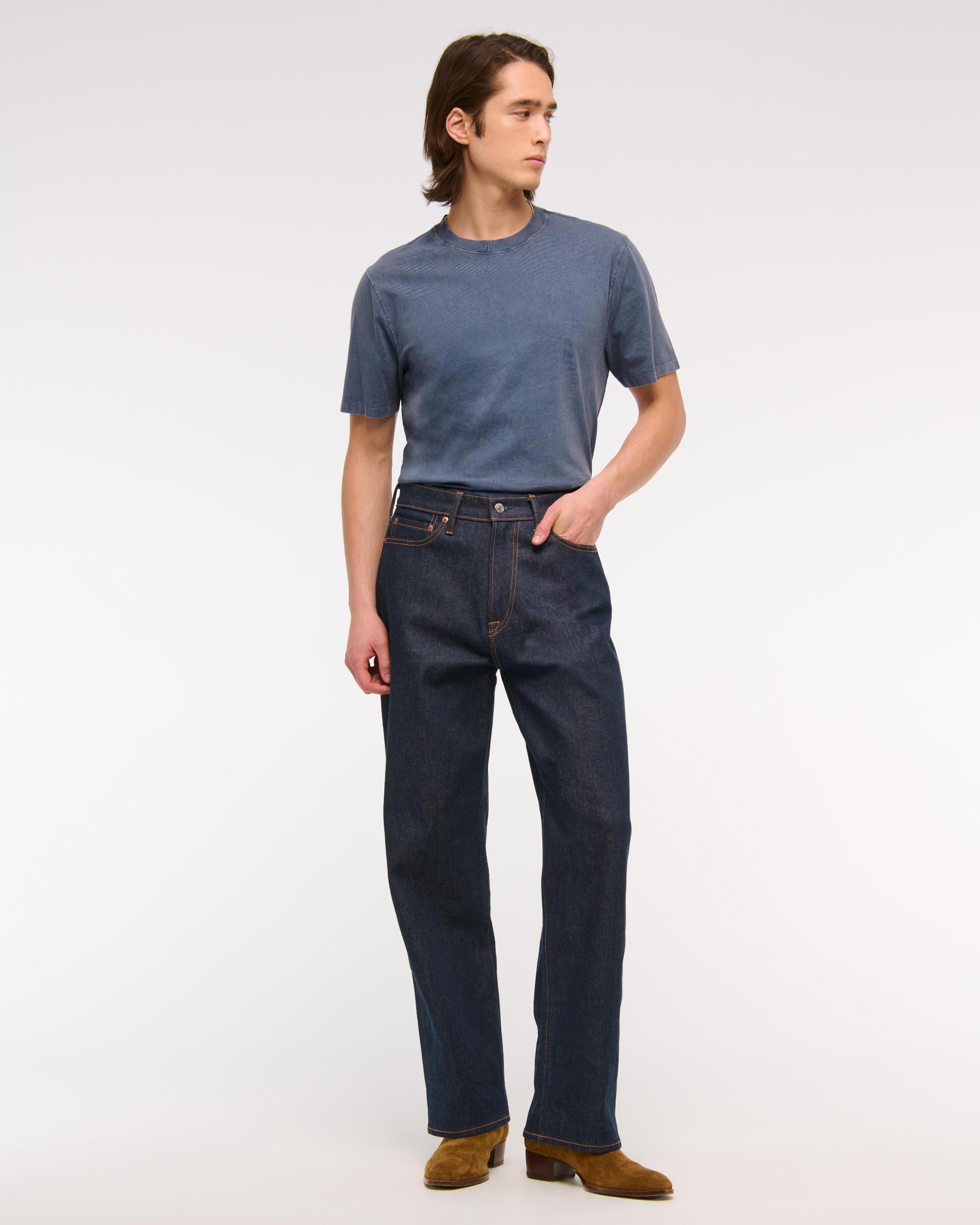 Classic Polished Tee Product Image