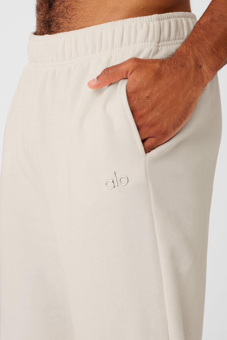 Accolade Sweatpant - Bone Product Image