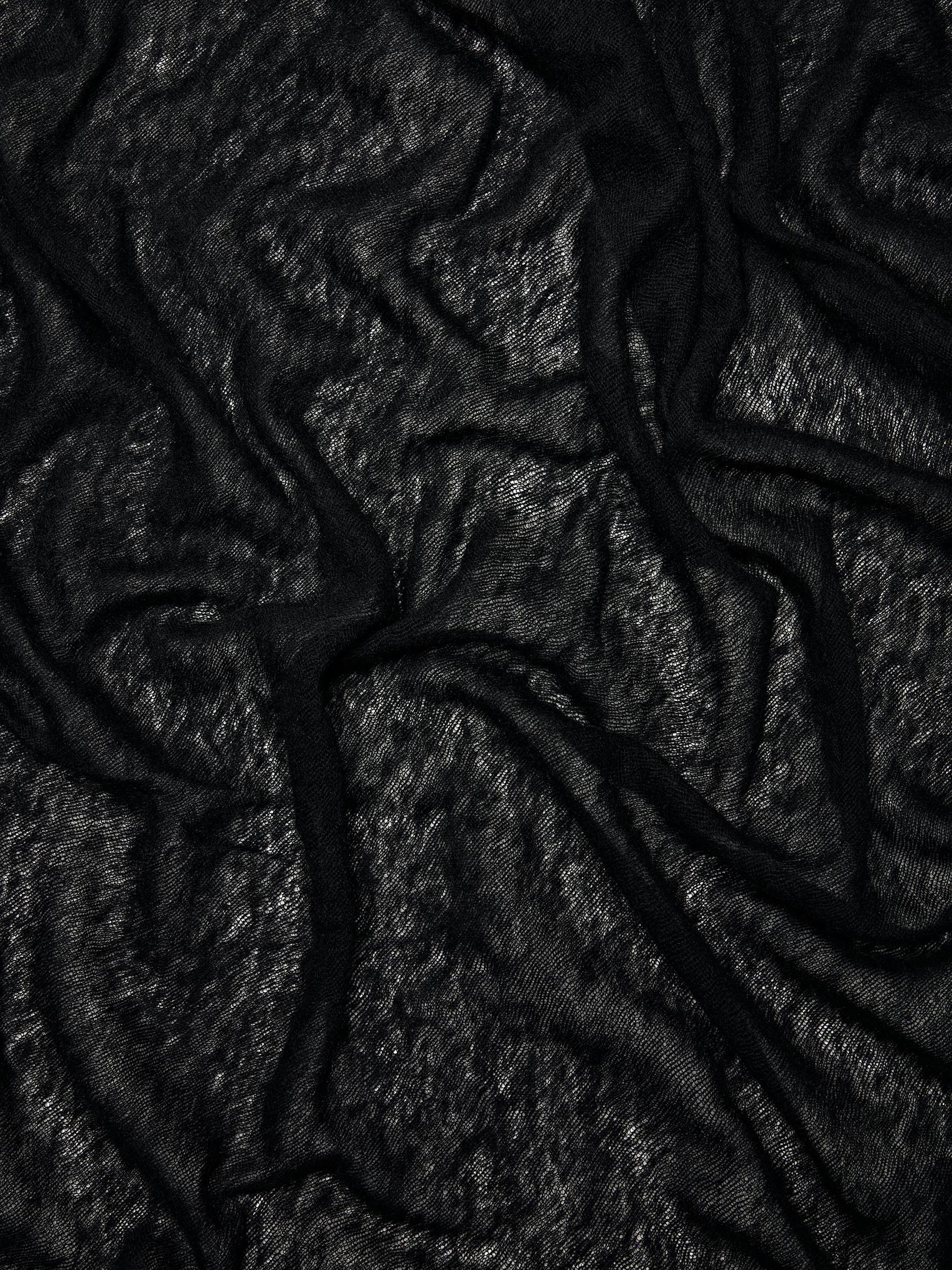 100% cashmere scarf Product Image