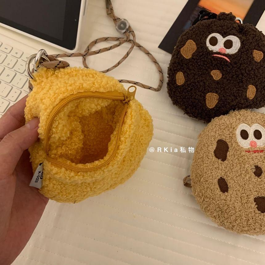 Cookie Chenille Pouch (Various Designs) Product Image