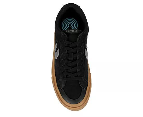 Converse Mens Sports Casual Court Sneaker Product Image