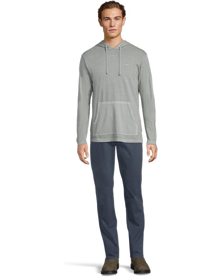 Bamboo Shade Hoodie Product Image