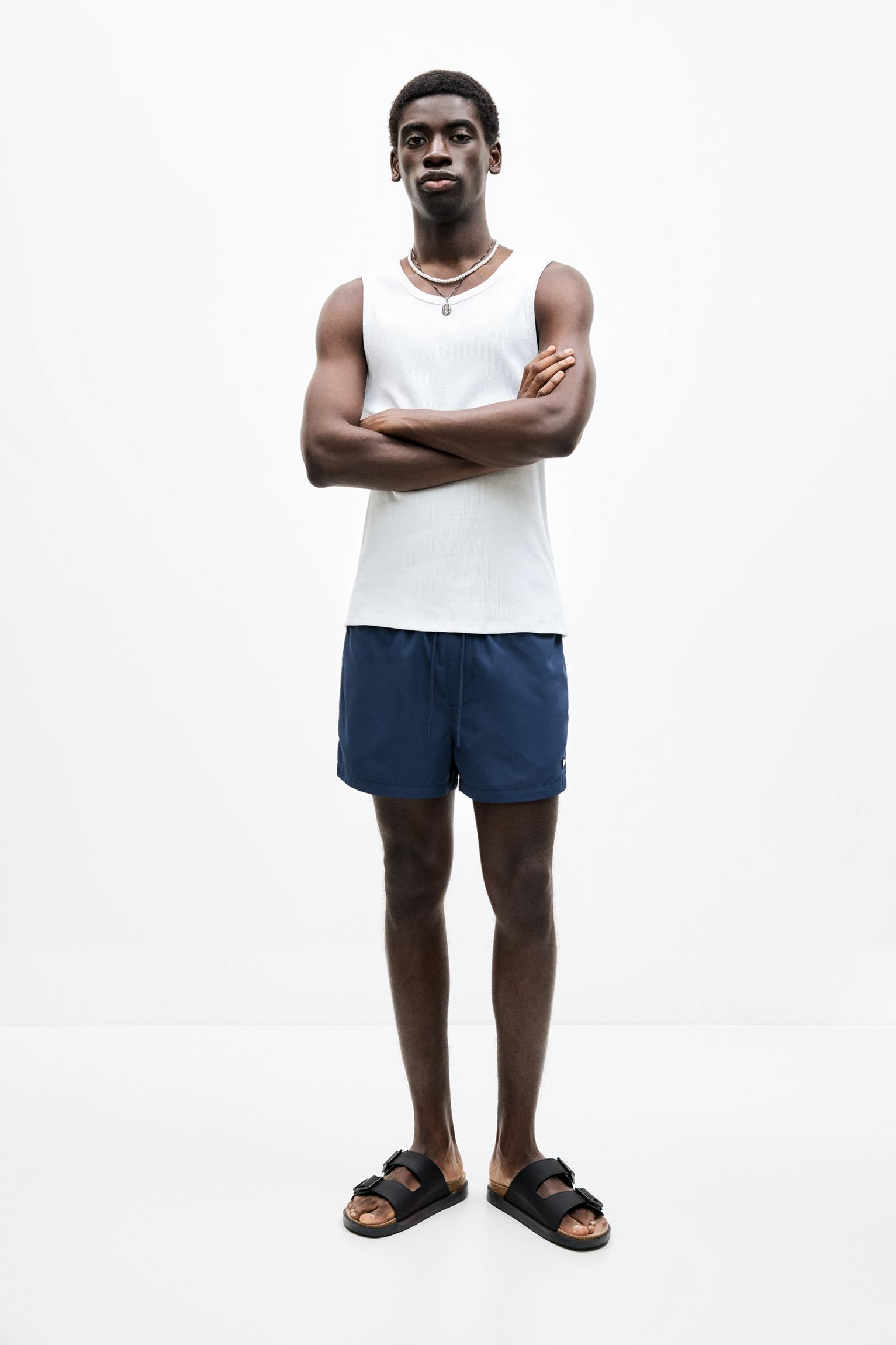 STWD board shorts Product Image