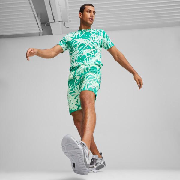 PUMA ESS+ PALM RESORT Men's Shorts Product Image