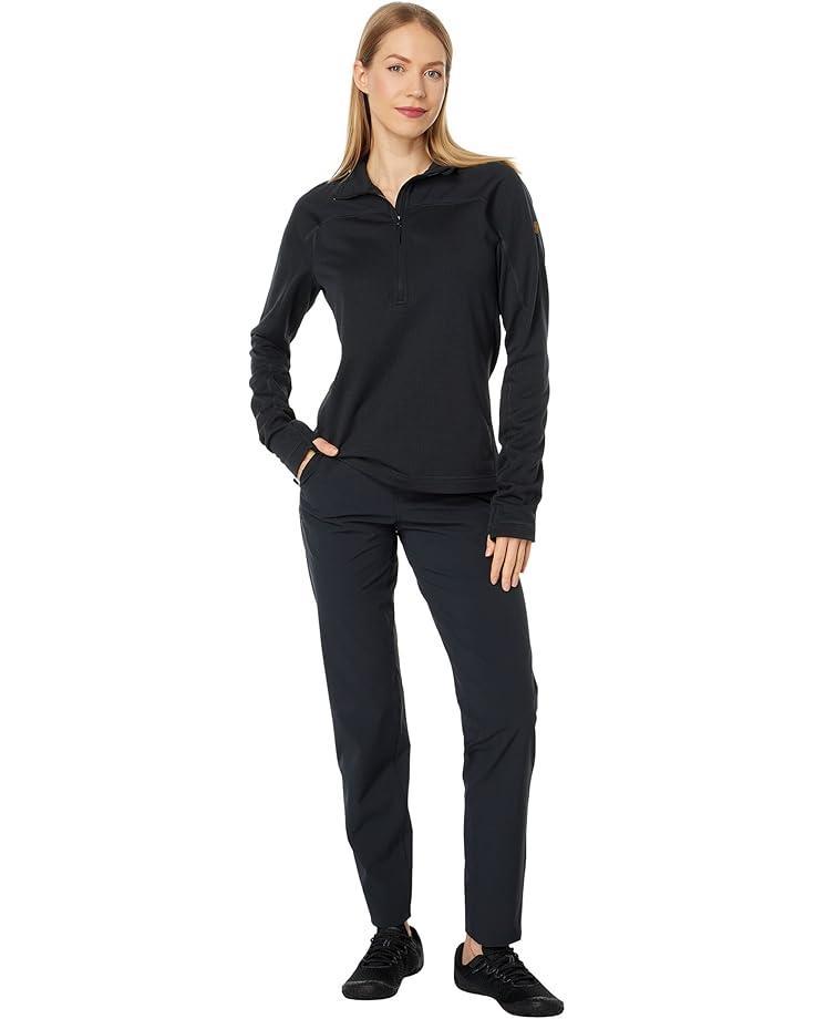 Abisko Trail Fleece Product Image